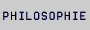 Philosophie